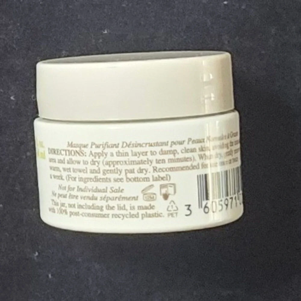 bareMinerals type cleansing